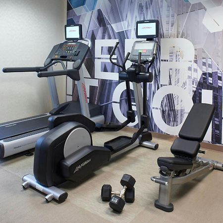 Springhill Suites By Marriott Frankenmuth Ngoại thất bức ảnh